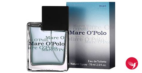 marco polo perfume